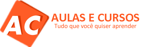 Aulas e Cursos