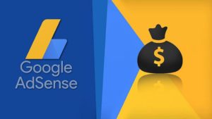 Como ganhar dinheiro no Google Adsense