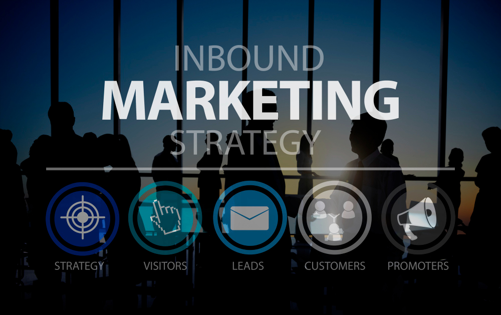 Inbound marketing