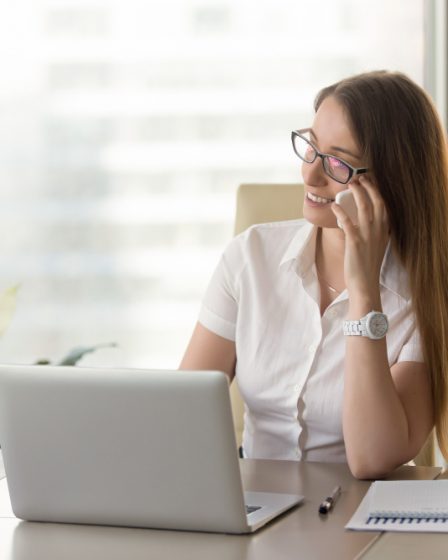 nutrição de leads
