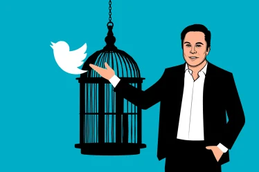 Twitter e Elon Musk