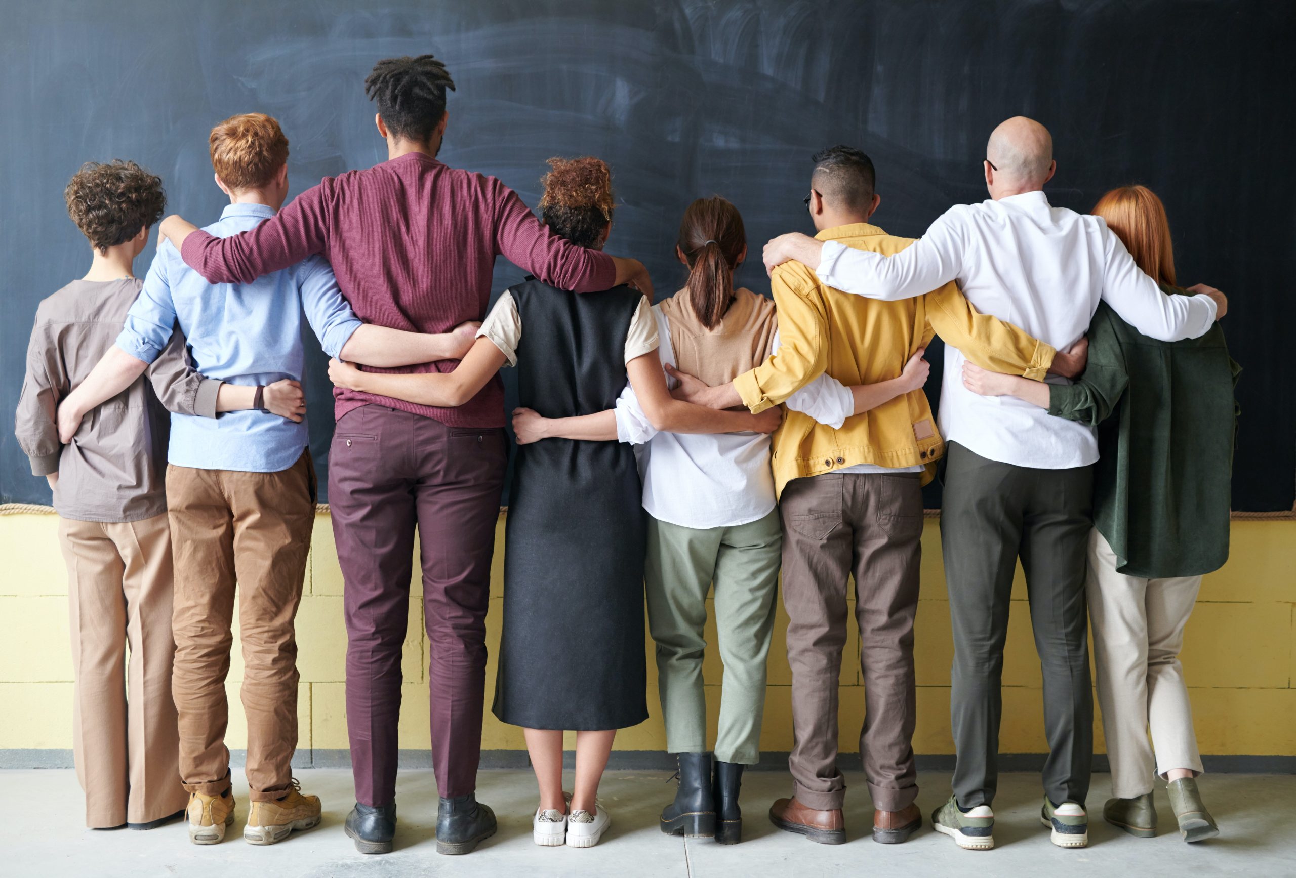 A importância da educação inclusiva