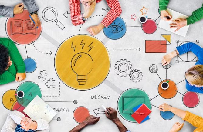 Design Thinking: Como utiliza-lo?