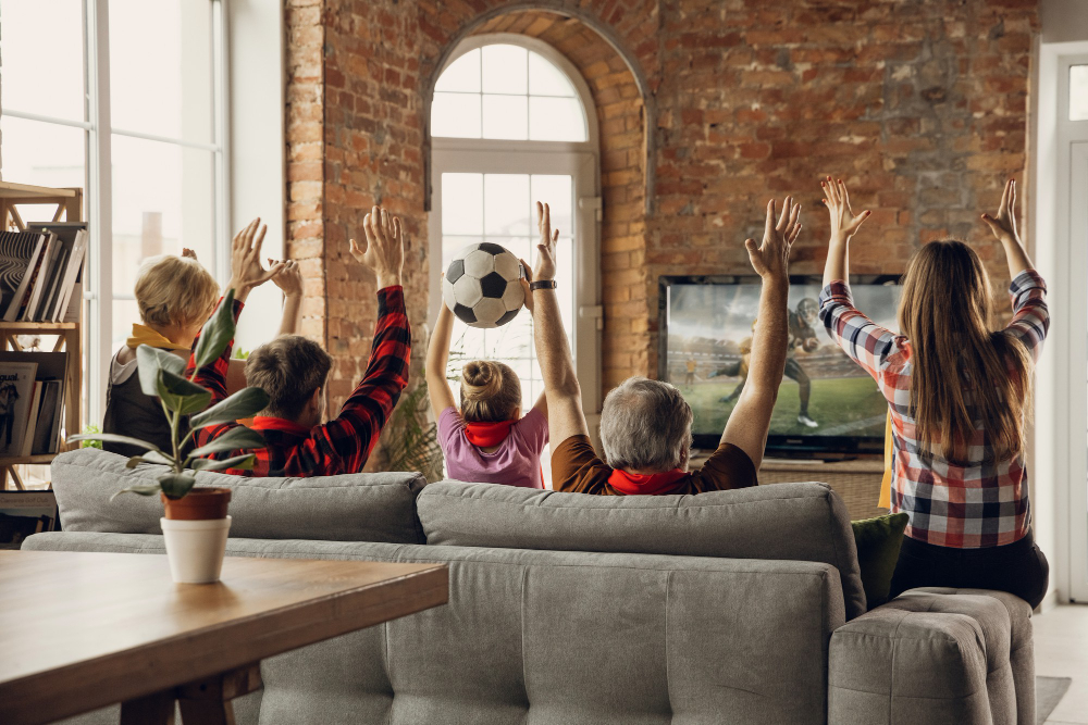 Futebol Ao Vivo