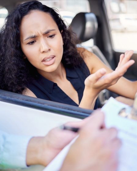 Direção Ilegal: Os Impactos da Condução sem CNH na Segurança Viária e na Sociedade