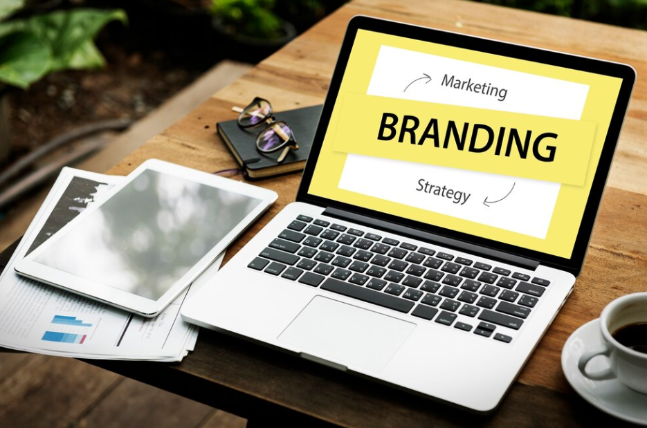 branding digital