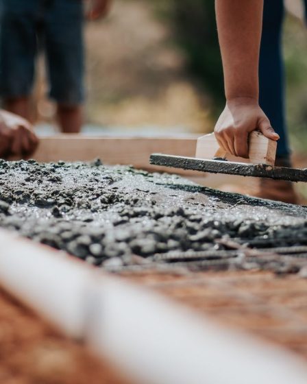 construtoras sustentáveis