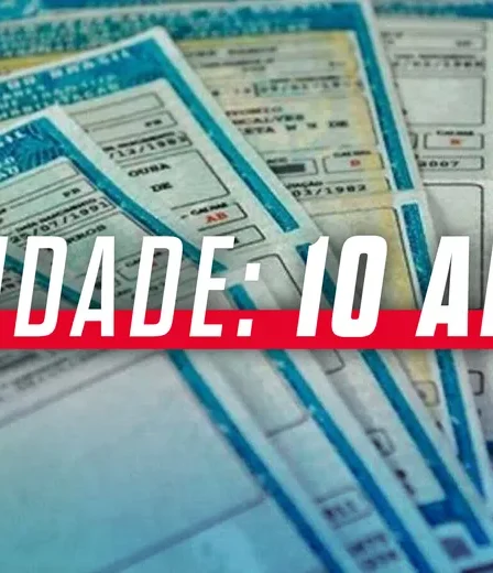 Dirigir com a CNH Vencida: O Que Você Precisa Saber