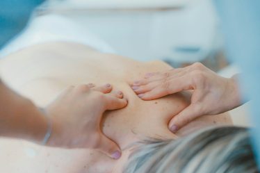 Massagem Marma: Benefícios, Técnicas e Aplicações