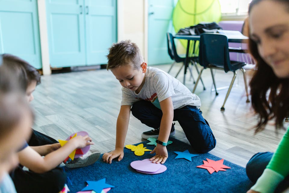 Entenda como os jogos podem impactar positivamente na aprendizagem infantil