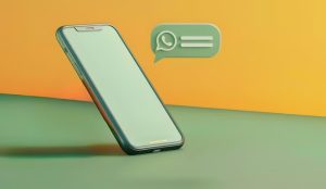 Aprenda a usar a automação de mensagens no WhatsApp para se comunicar de forma eficiente com seus clientes.