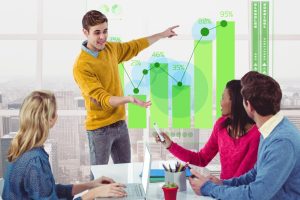O Impacto da Experiência do Cliente no Crescimento da Empresa