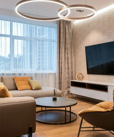 Iluminação decorativa: como valorizar cada cômodo