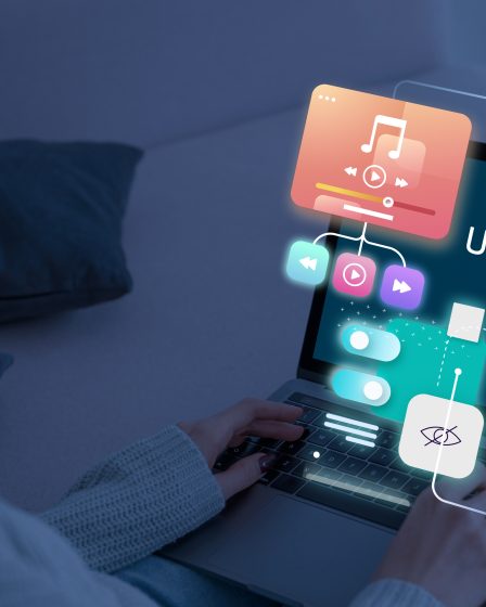 Tendências de UX/UI para 2025: O Que Muda no Design Digital